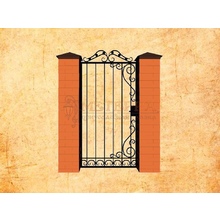 ворота Троя